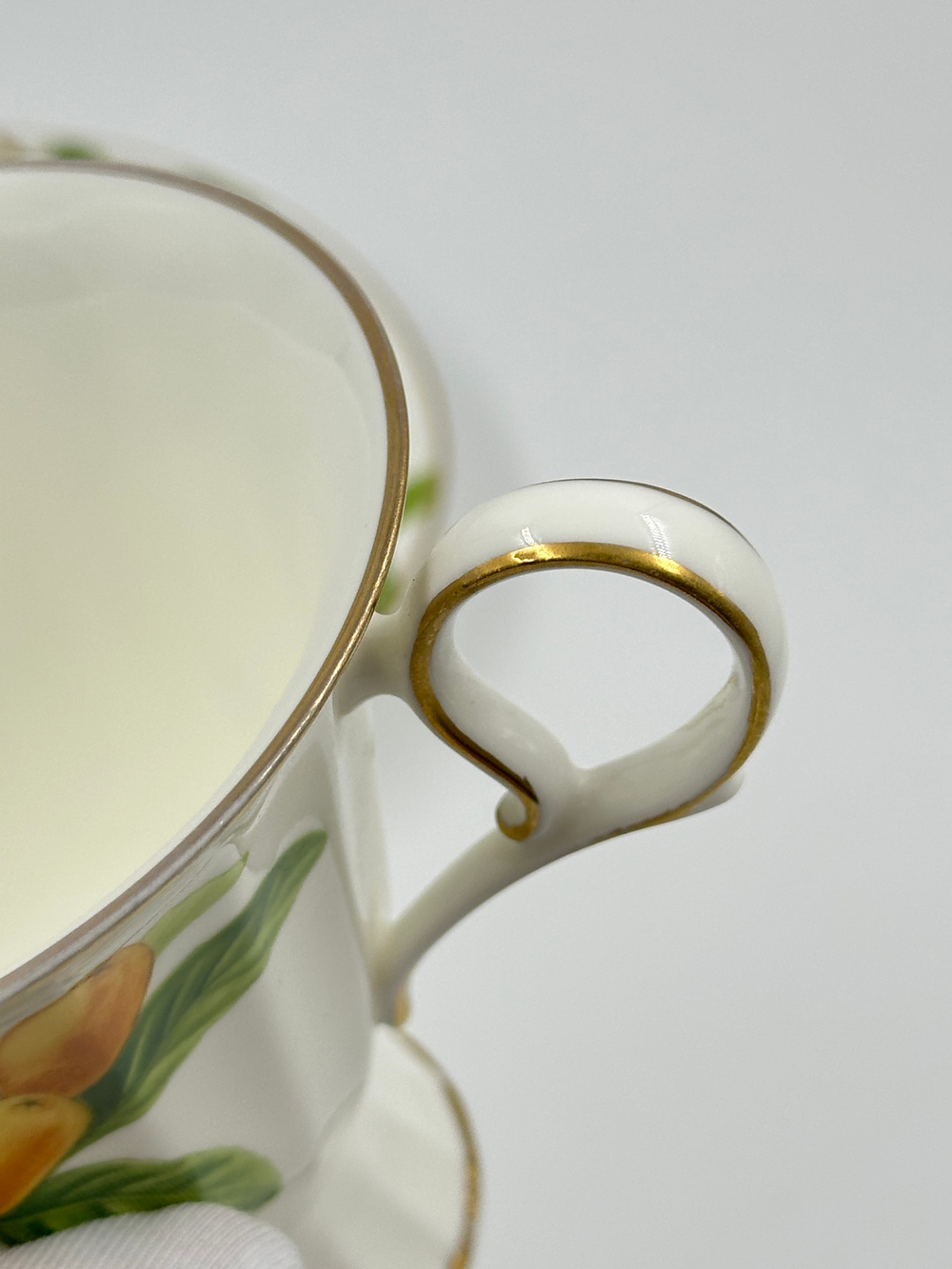 Чайная пара Noritake