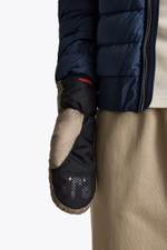 Варежки Parajumpers JOLLEY 128 черные