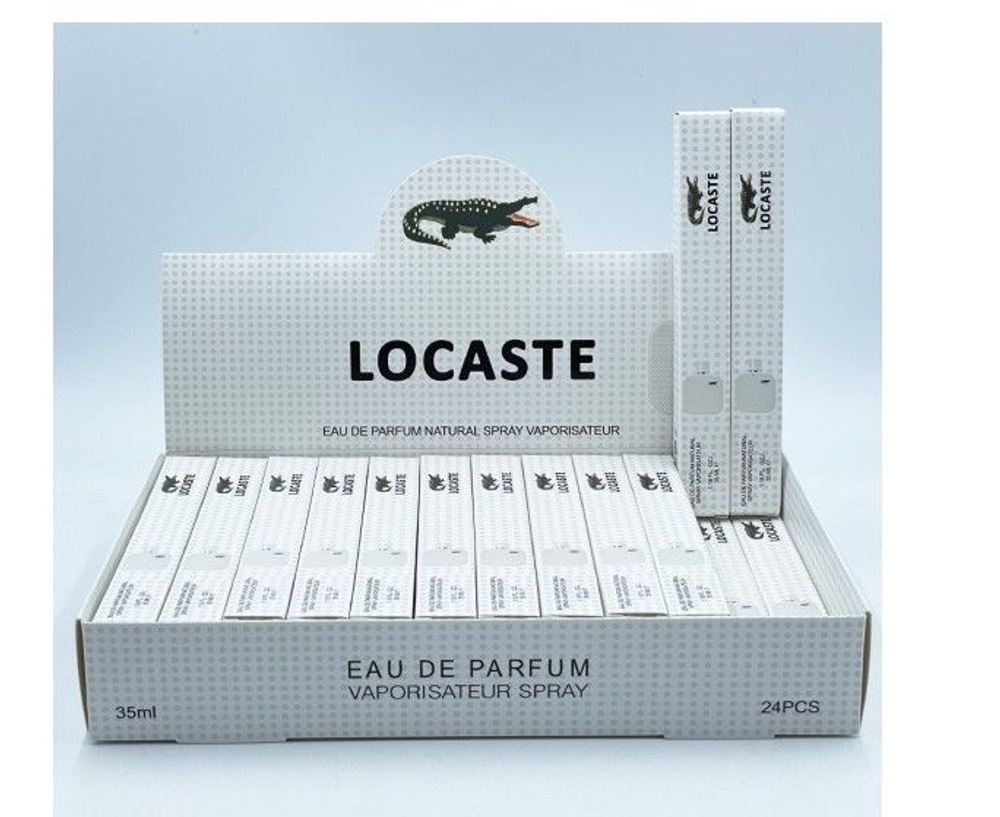 Парфюм locaste
