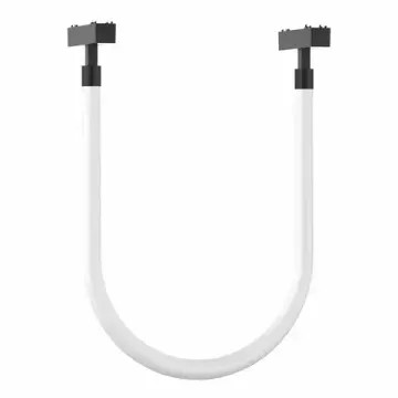 Магнитный трековый светильник LED 32W 4000K ST679.446.32 чёрный Skyflat ST-Luce