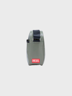 Сумка Diesel Rave Crossbody Green