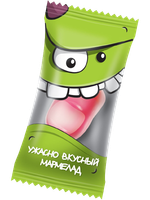 Мармелад Напугай-ка