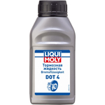Жидкость тормозная DOT-4 Liqui Moly 250мл