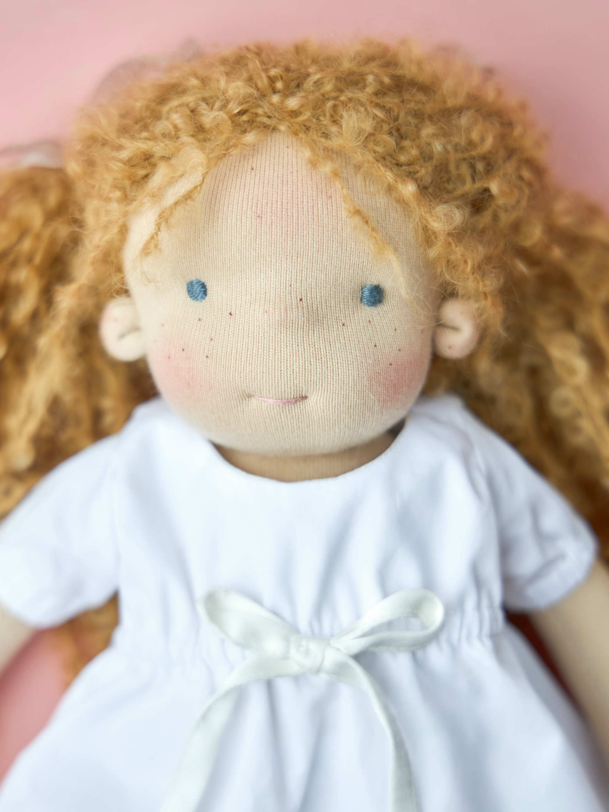 Платье Afet Azi doll