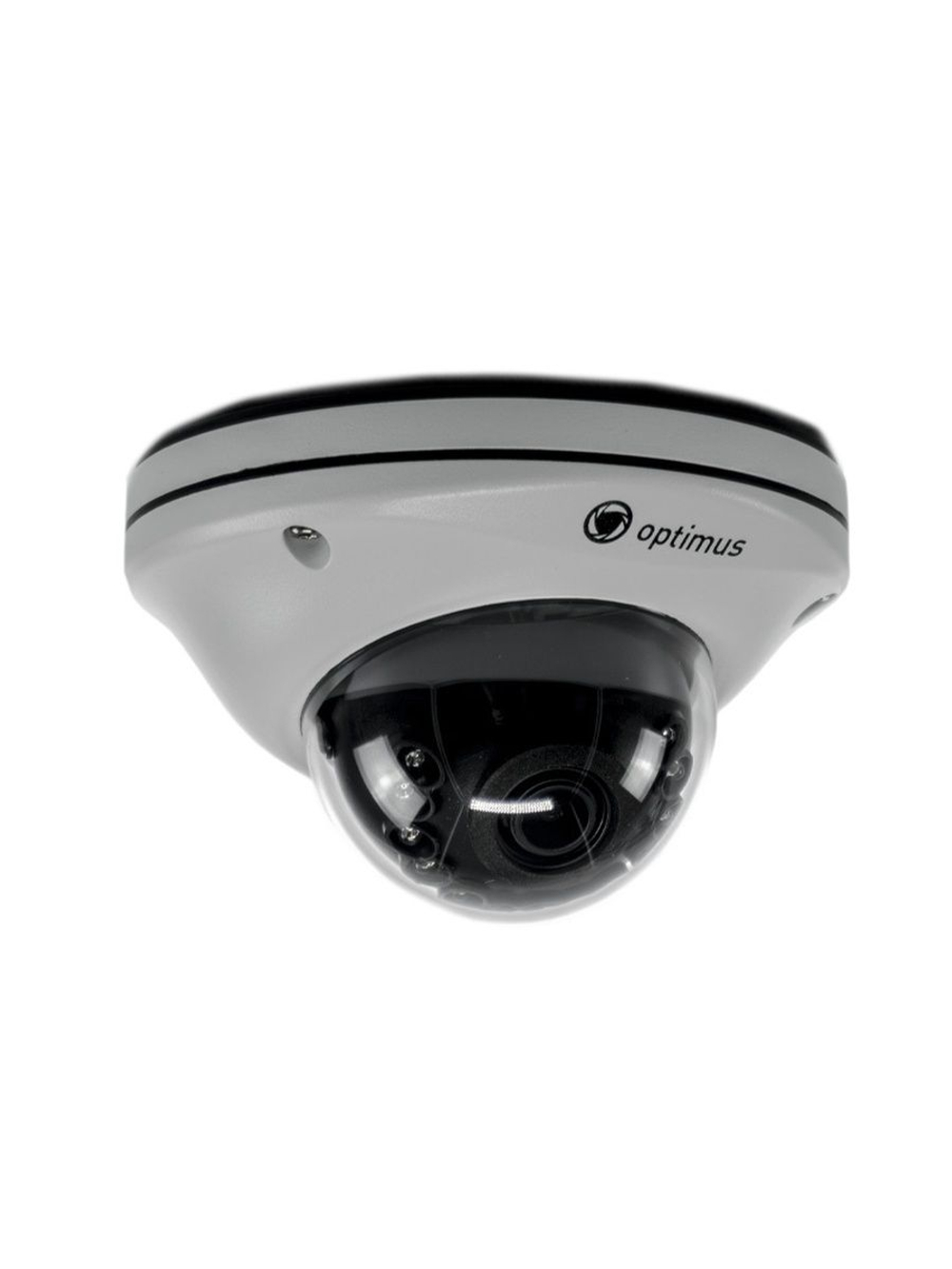 Видеокамера Optimus IP-S075.0(2.8)MP