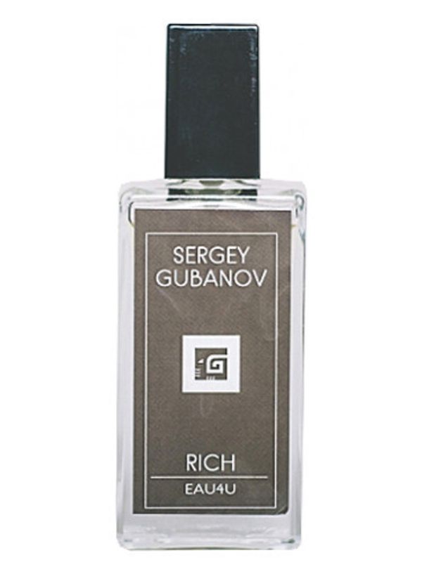 Sergey Gubanov Rich
