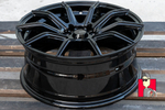Комплект дисков Shogun S10 17x7 et38 5x100/5x114.3