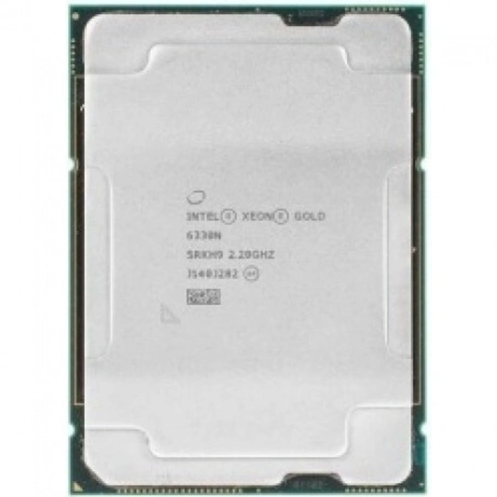 Процессор Intel Xeon Gold 6330N OEM (CD8068904582501)