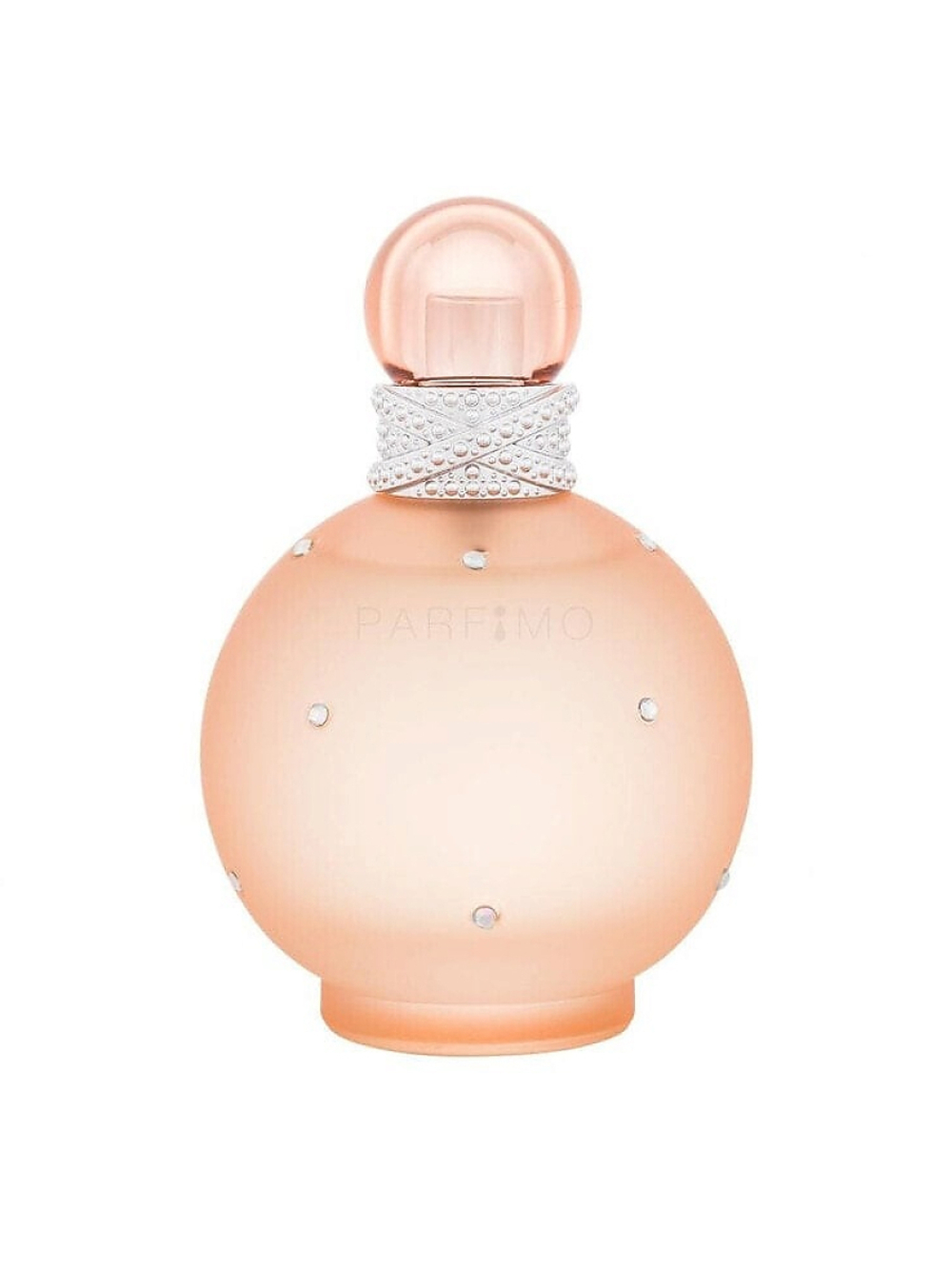 BRITNEY SPEARS NAKED FANTASY lady 100ml edt