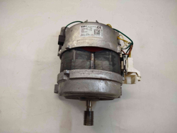 EW6T4R262 кт292 Двигатель 6 контактов стиральной машины Electrolux EW6T4R26 б/у