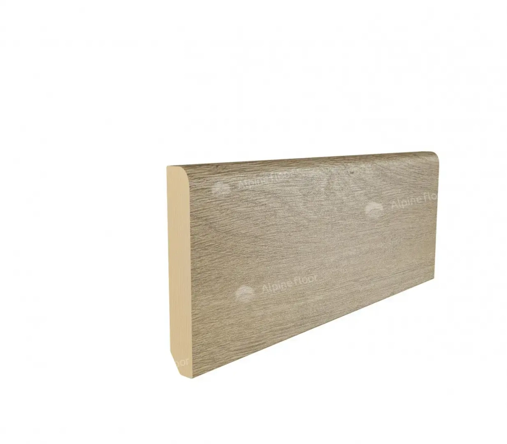 Напольный плинтус Parquet Light Дуб Синистра SK 13-17