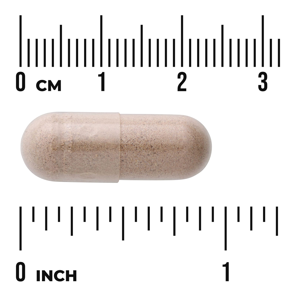 Swanson Vitamins, Full Spectrum®, корень бутеи (Butea Superba), 400 мг, 60 капсул