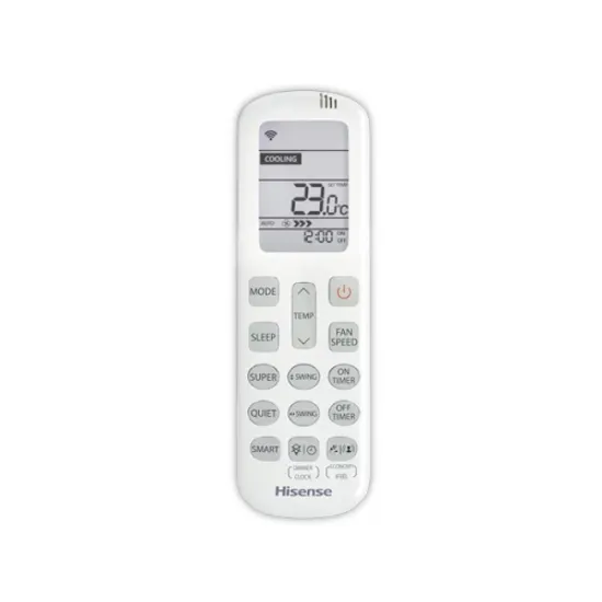 Кондиционер Hisense AS-18UW4RXATG03