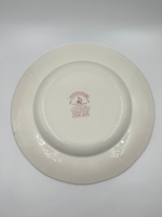 Тарелка Enoch Wedgwood, Lochs of Scotland