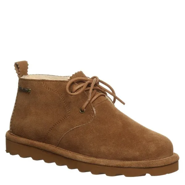 Ботинки женские BEARPAW Skye