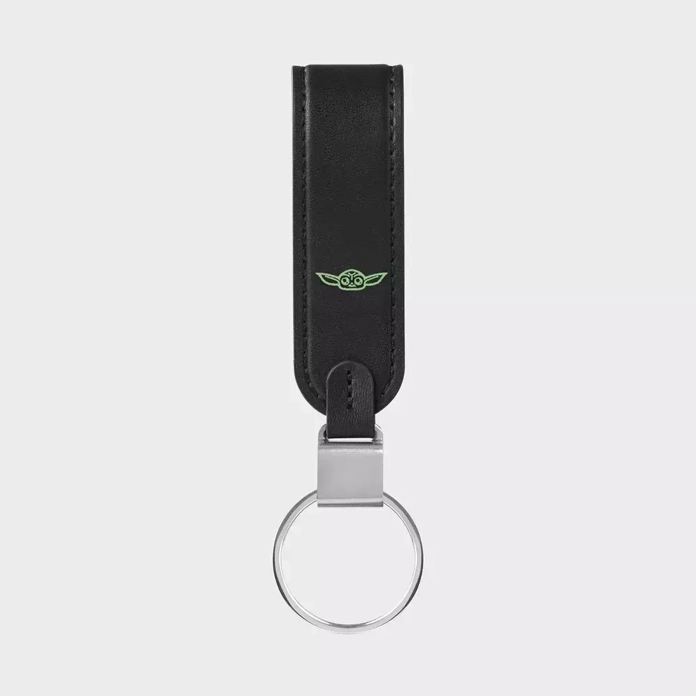 Ключница Orbitkey Loop Keychain