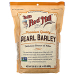 Bob's Red Mill, перловый ячмень, 850 г (30 унций)