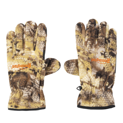 Перчатки Remington Hunter Yellow Waterfowl Honeycombs