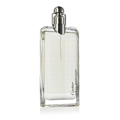 Cartier Déclaration Eau De Toilette - tester 100 ml (man)