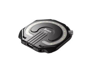 Фонарь для смартфона Wuben E1 Black