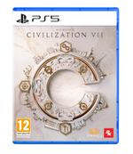 Sid Meier’s Civilization VII для PS5