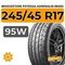 Bridgestone Potenza Adrenalin RE003 245/45 R17 95W