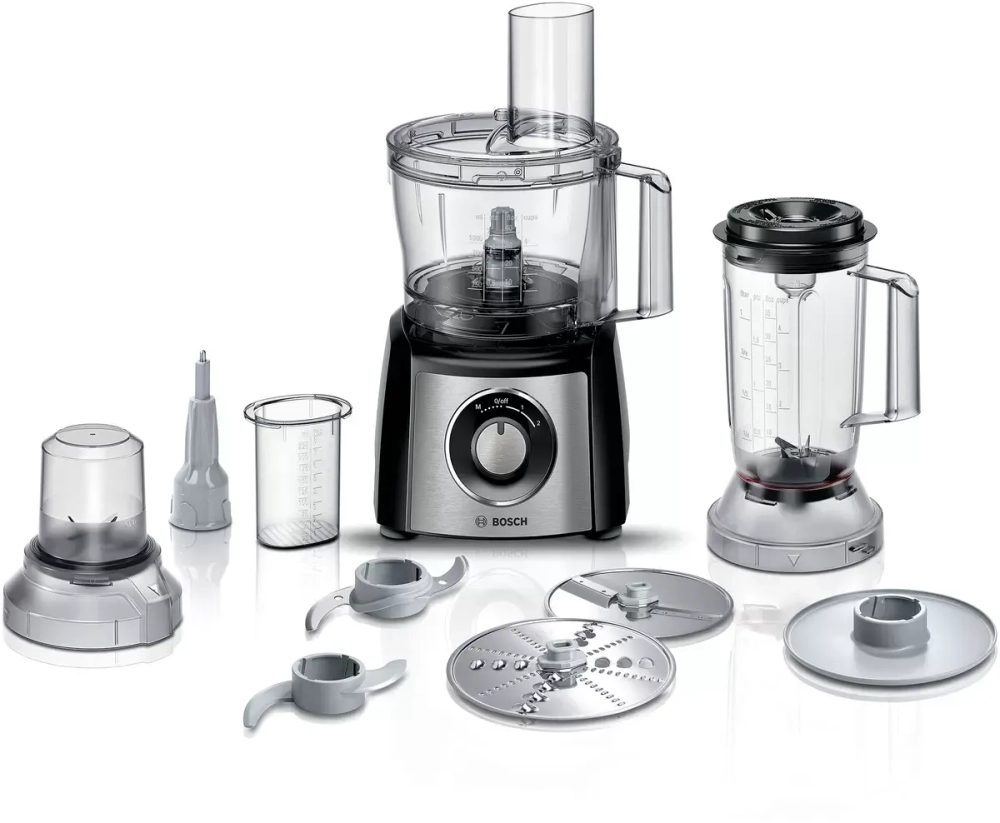 Кухонный комбайн Bosch MCM3501M