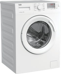Стиральная машина Beko WRE6512BWW