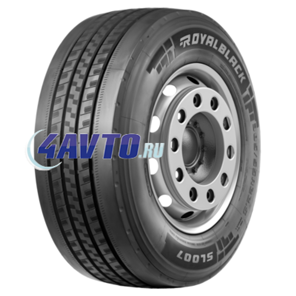 Грузовая шина Royal Black SL007 385/55R22,5 160K SL007 TL