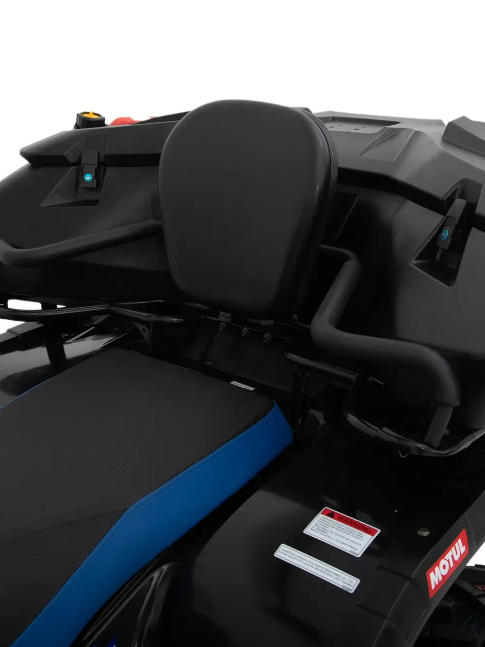 Квадроцикл взрослый SHARMAX Force 620 (P) без ПСМ