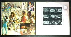 Виниловая пластинка Journey ‎– Captured 2LP