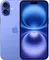 Смартфон Apple iPhone 16 Plus 512 ГБ Ультрамарин (nano SIM+eSIM) Ultramarine