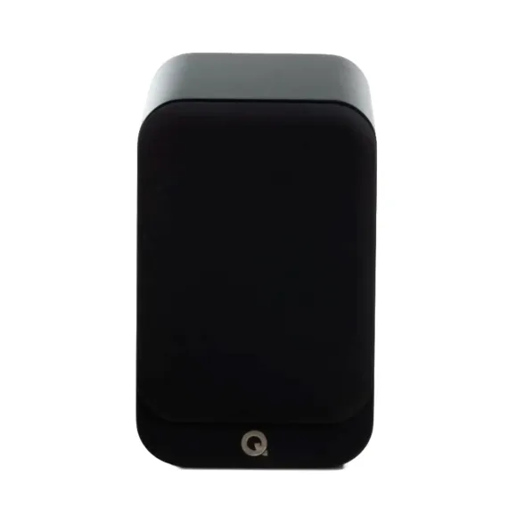 Q Acoustics 3030c Black