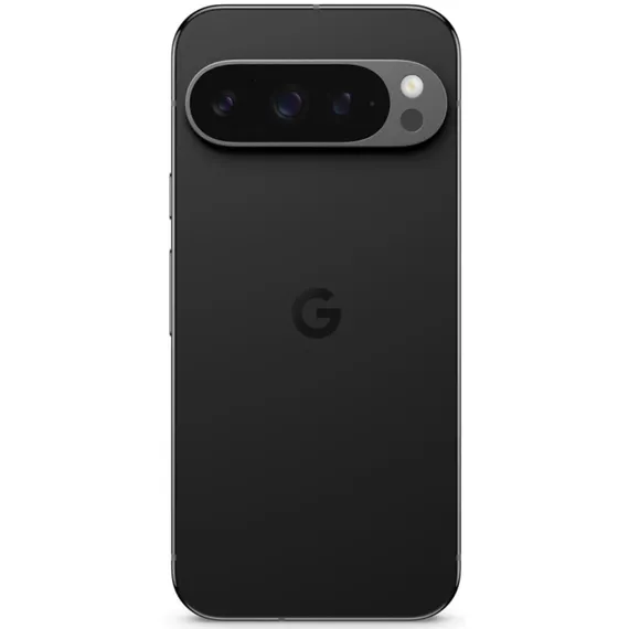 Смартфон Google Pixel 9 Pro 16 ГБ | 512 ГБ («Чёрный обсидиан» | Obsidian) (версия Global)