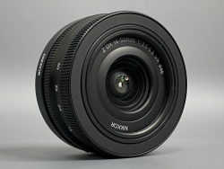 Nikon Z50 Kit Z DX 16-50mm VR 6.300 кадров