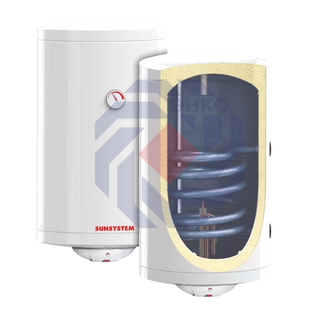 Бойлер настенный SUNSYSTEM MВ NL2 V/S1 100