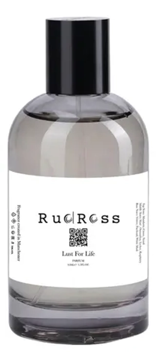 RUDROSS LUST FOR LIFE unisex 1 ml