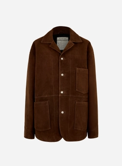 Куртка Джейсон