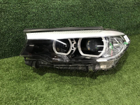 Фара левая BMW 5er G30 (2017-2020) LED