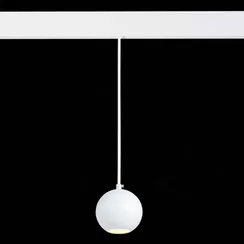 Трековый светильник Bole ST354.533.12 ST Luce