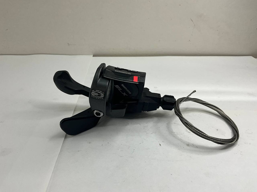 Манетка Shimano SLX  SL-M660-A (левая)