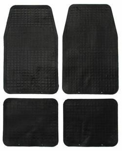 Ковры ПВХ RL4005 BLACK KING !!! АКЦИЯ !!!