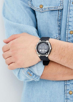 Часы Casio AE-2000W-1B