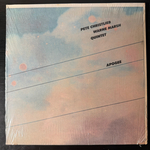 Pete Christlieb / Warne Marsh Quintet – Apogee (США 1978г.) Т