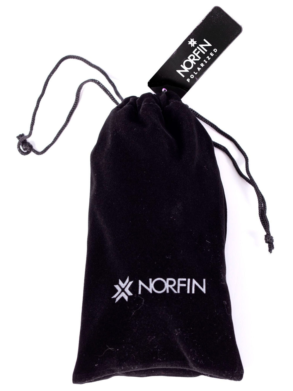 Очки поляриз. Norfin линзы красные REVO 15