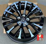 Комплект дисков Toyota XF039 18x8 et40 5x114.3