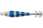 Кальмарница HIGASHI Squid Cloth sinker 100g #10 Aqua Blue