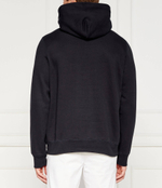 Худи FLAG Tommy Hilfiger - темно-синий(MW0MW37861)