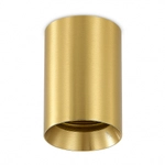 BODY ALPHA 5580 NATURAL BRASS