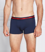 Трусики-боксеры 2шт. Hugo Bodywear - темно-синий(50469775)